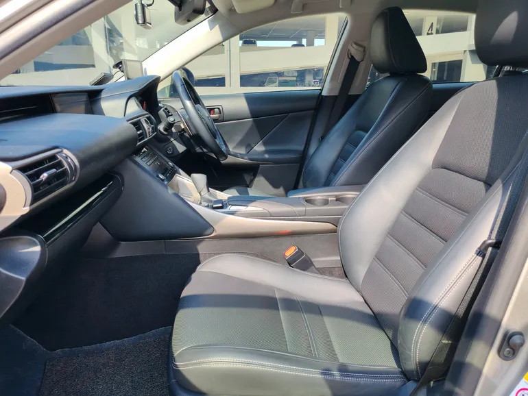 Chevrolet Impala